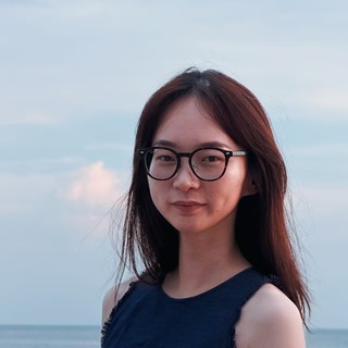 Ali, Travel Research lead at China for Travelers