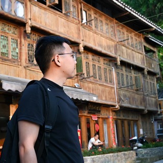 Justin, Site Operations lead at China for Travelers